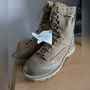 Wellco USMC boots Sz10.5